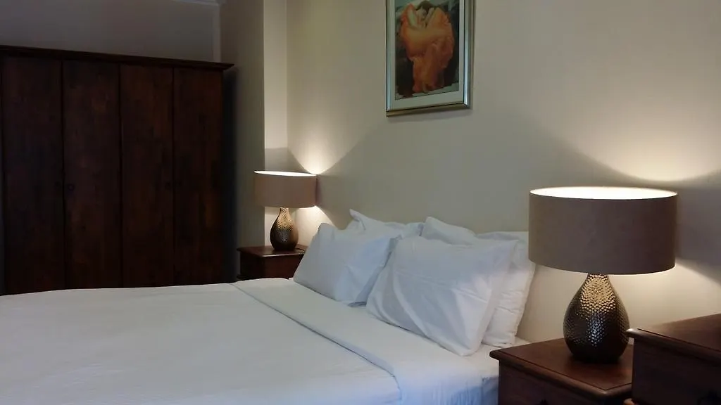Tropical Sea View & Sunshine Villa Batu Ferringhi 0*,  Malaysia