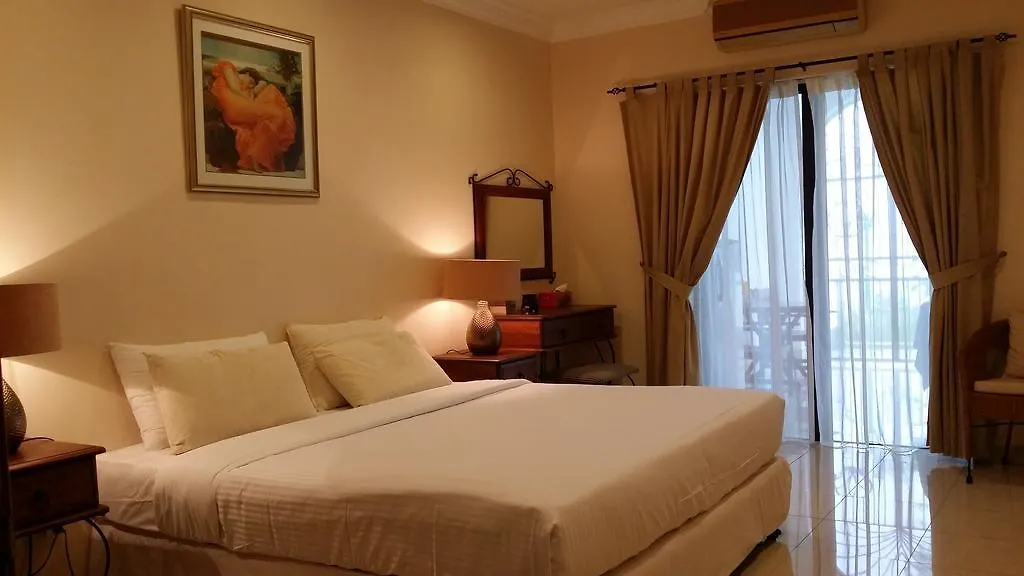 Tropical Sea View & Sunshine Villa Batu Ferringhi Holiday home