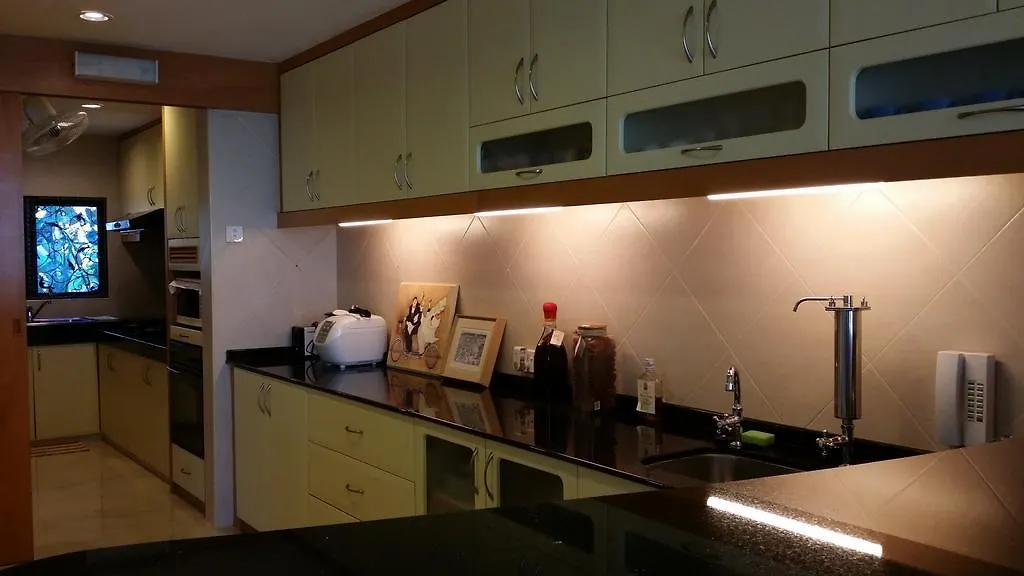 Holiday home Tropical Sea View & Sunshine Villa Batu Ferringhi
