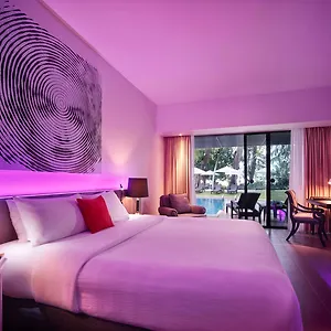 Resort Hard Rock Penang, Batu Ferringhi