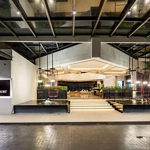 Resort Doubletree By Hilton Penang, Batu Ferringhi