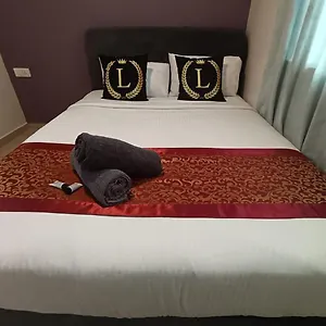 Hotel L Ferringhi, Batu Ferringhi