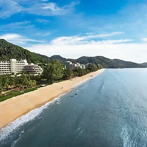 Resort Parkroyal Penang, Batu Ferringhi